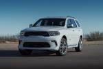 Dodge Durango Citadel 2020 года
